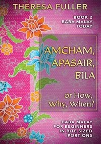 Produktbild: Amcham, Apasair, Bila or How, Why, When