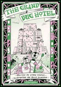 Produktbild: The Grand Bug Hotel