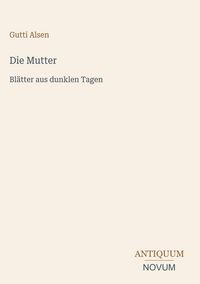 Produktbild: Die Mutter