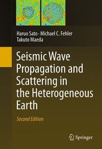 Produktbild: Seismic Wave Propagation and Scattering in the Heterogeneous Earth : Second Edition