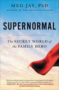 Produktbild: Supernormal