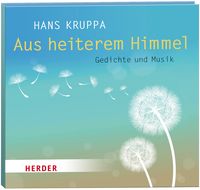 Produktbild: Aus heiterem Himmel