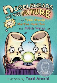 Produktbild: Noodleheads See the Future