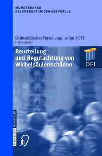 Produktbild: M&uuml;nsteraner Sachverst&auml;ndigengespr&auml;che