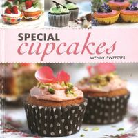 Produktbild: Special Cupcakes