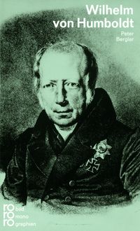 Produktbild: Wilhelm von Humboldt