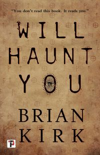 Produktbild: Will Haunt You