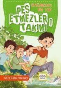 Produktbild: Olagan&uuml;st&uuml; Bir Yaz Pes Etmezler Takimi 1