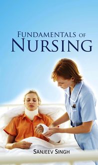 Produktbild: Fundamentals of Nursing
