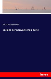 Produktbild: Entlang der norwegischen K&uuml;ste