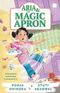 Produktbild: Aria and The Magic Apron