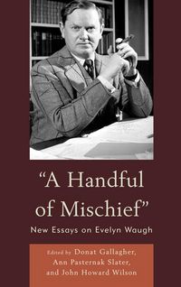 Produktbild: A Handful of Mischief