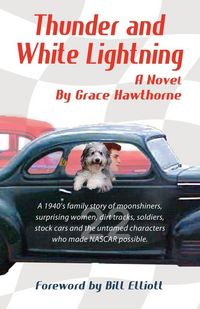 Produktbild: Thunder and White Lightning