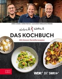 Produktbild: Einfach & k&ouml;stlich - Das Kochbuch