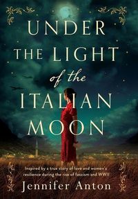 Produktbild: Under the Light of the Italian Moon