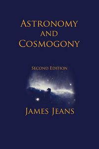 Produktbild: Astronomy and Cosmogony