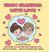Produktbild: From Grandma with Love