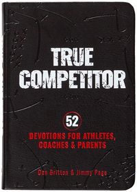 Produktbild: True Competitor