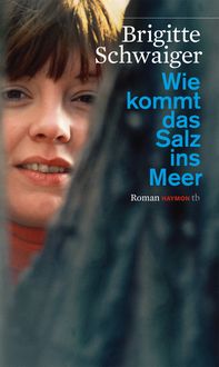 Bild vom Artikel Wie kommt das Salz ins Meer vom Autor Brigitte Schwaiger