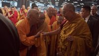 Der letzte Dalai Lama?