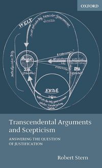 Produktbild: Transcendental Arguments and Scepticism