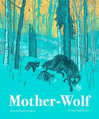 Produktbild: Mother Wolf