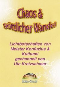 Produktbild: Chaos & g&ouml;ttlicher Wandel