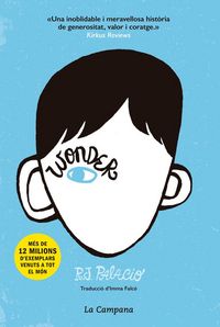 Produktbild: Wonder