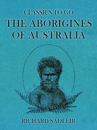 Produktbild: The Aborigines of Australia