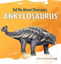 Produktbild: Ankylosaurus