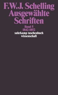 Produktbild: Ausgew&auml;hlte Schriften in 6 B&auml;nden