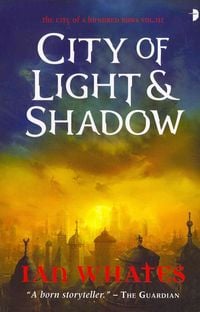Produktbild: Whates, I: City of Light & Shadow