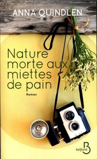 Produktbild: Nature morte aux miettes de pain