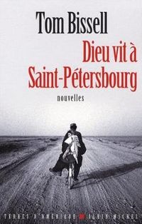 Produktbild: Fre-Dieu Vit a St-Petersbourg