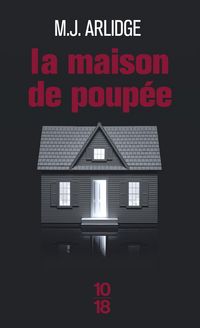 Produktbild: La maison de poup&eacute;e