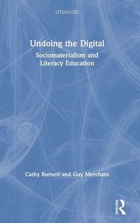 Produktbild: Undoing the Digital