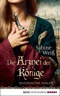 Produktbild: Die Arznei der K&ouml;nige