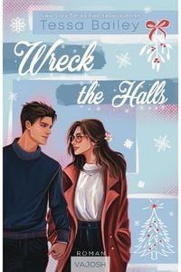 Produktbild: Wreck the Halls