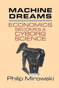Produktbild: Machine Dreams