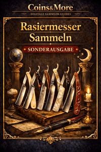 Produktbild: Rasiermesser sammeln