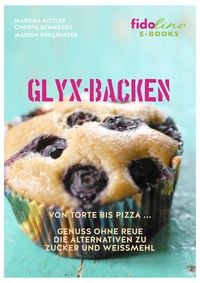 Produktbild: GLYX-Backen