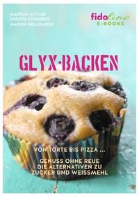Produktbild: GLYX-Backen