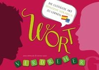Produktbild: Wortverdreher Spanisch