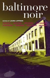 Produktbild: Baltimore Noir