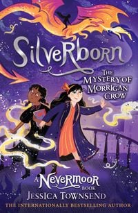 Produktbild: Silverborn