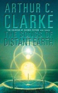 Produktbild: The Songs of Distant Earth