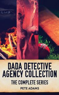 Produktbild: DaDa Detective Agency Collection