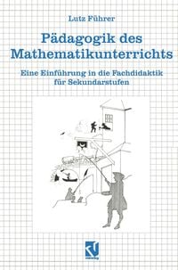 Produktbild: P&auml;dagogik des Mathematikunterrichts