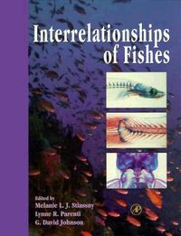 Produktbild: Interrelationships of Fishes