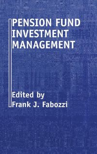 Produktbild: Pension Fund Investment Management